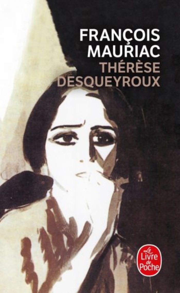 Francois, Mauriac Therese Desqueyroux 