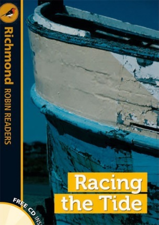 Racing The Ride (+ Audio CD) 