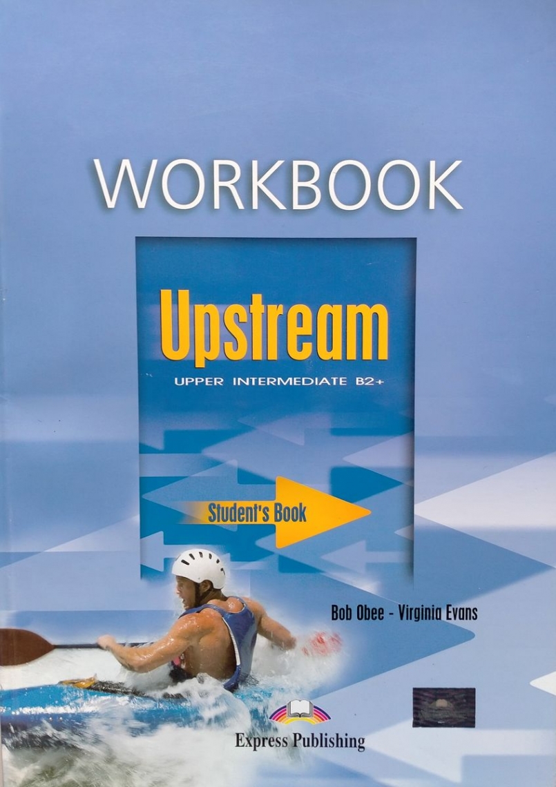 Upstream. B2+. Upper Intermediate. Workbook Key. Ответы к рабочей тетради -  Virginia Evans, Jenny Dooley, Купить c быстрой доставкой или самовывозом,  ISBN 978-1-84558-196-1 - КомБук (Combook.RU)