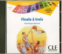 Dominique Renaud Decouverte 5 finale a trois cd 