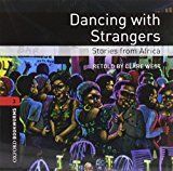 West Clare Obl 3: dancing with strangers cd(2) 3e op! 