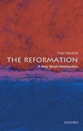 Marshall Peter Vsi history the reformation (213) 