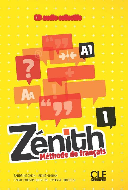 Zenich 1 CD(2) coll 