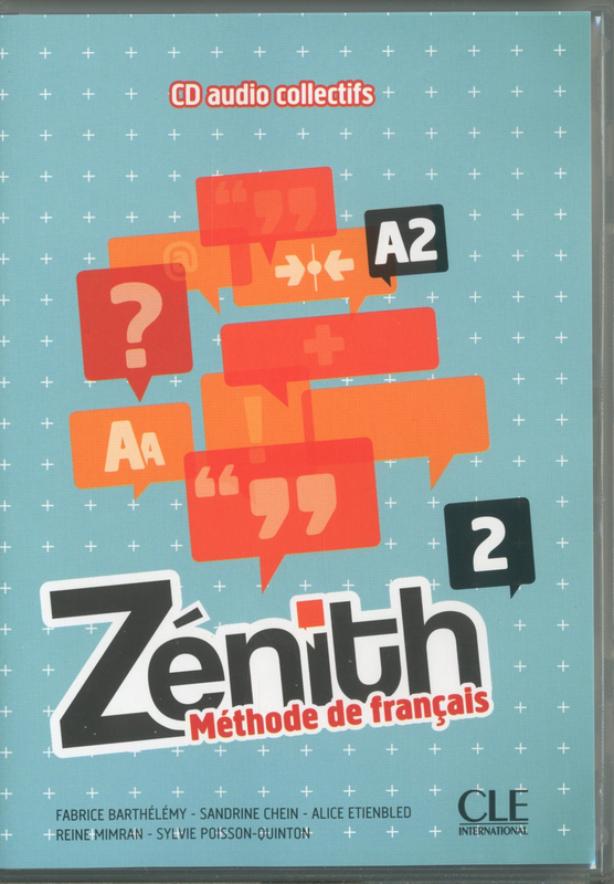 Zenich 2 CD(2) coll 