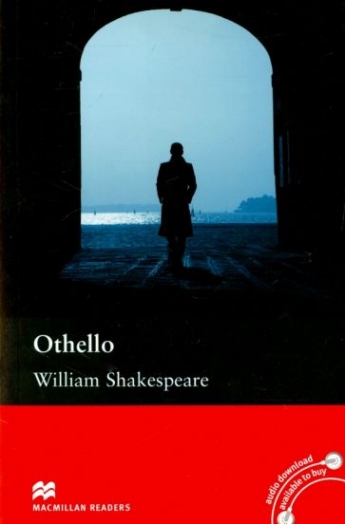 Shakespeare William Macmillan Readers Othello Intermediate Reader Without 