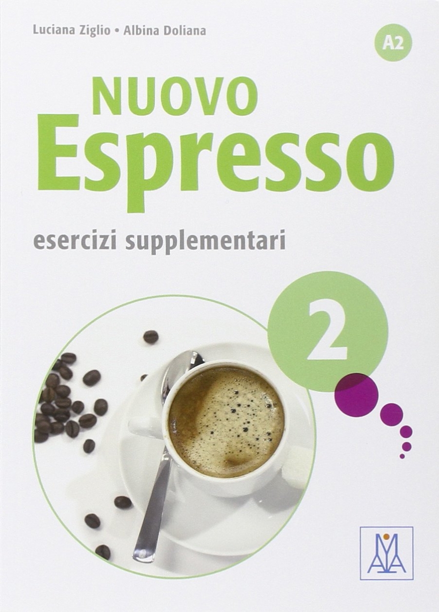 L., Ziglio NUOVO Espresso 2 - Esercizi supplementari 