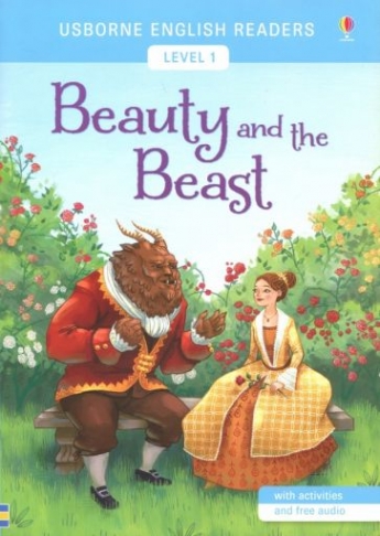 Mackinnon Mairi Beauty and the Beast 
