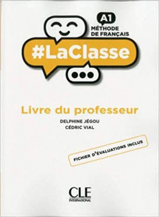    LaClasse A1. Guide pédagogique  ( ) 
