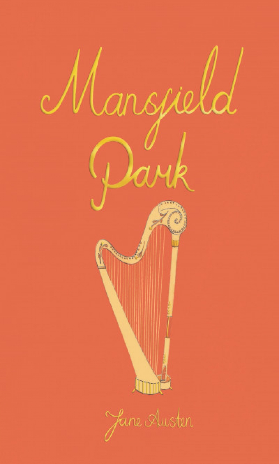 Austen J. Mansfield Park 
