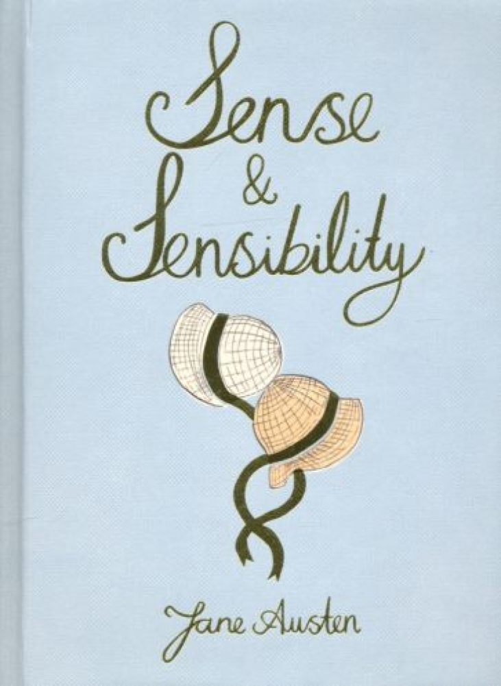 Austen J. Sense and Sensibility 