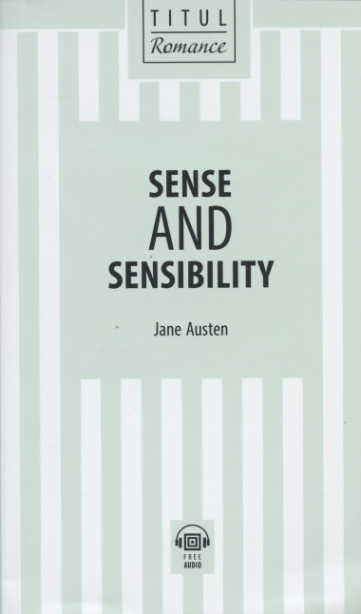 Austen J. Sense and Sensibility /    