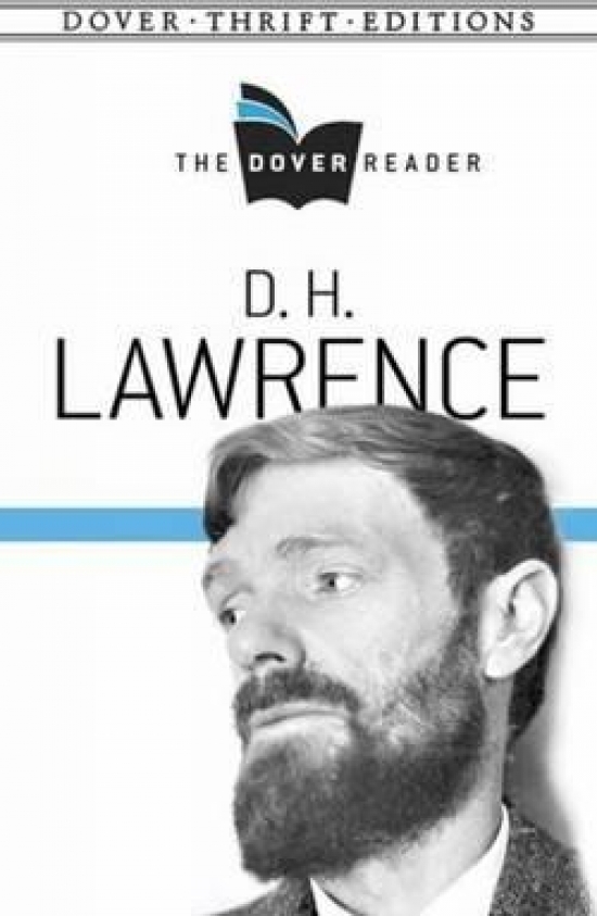 Lawrence, D.H D. H. Lawrence - Sons and Lovers & Short Stories 