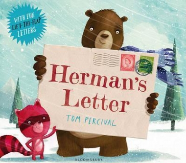 Percival, Tom Herman's Letter 