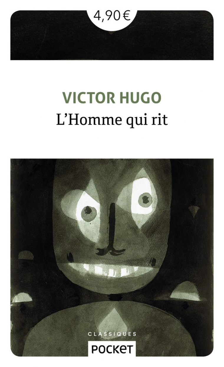 Hugo Victor L'homme qui rit 