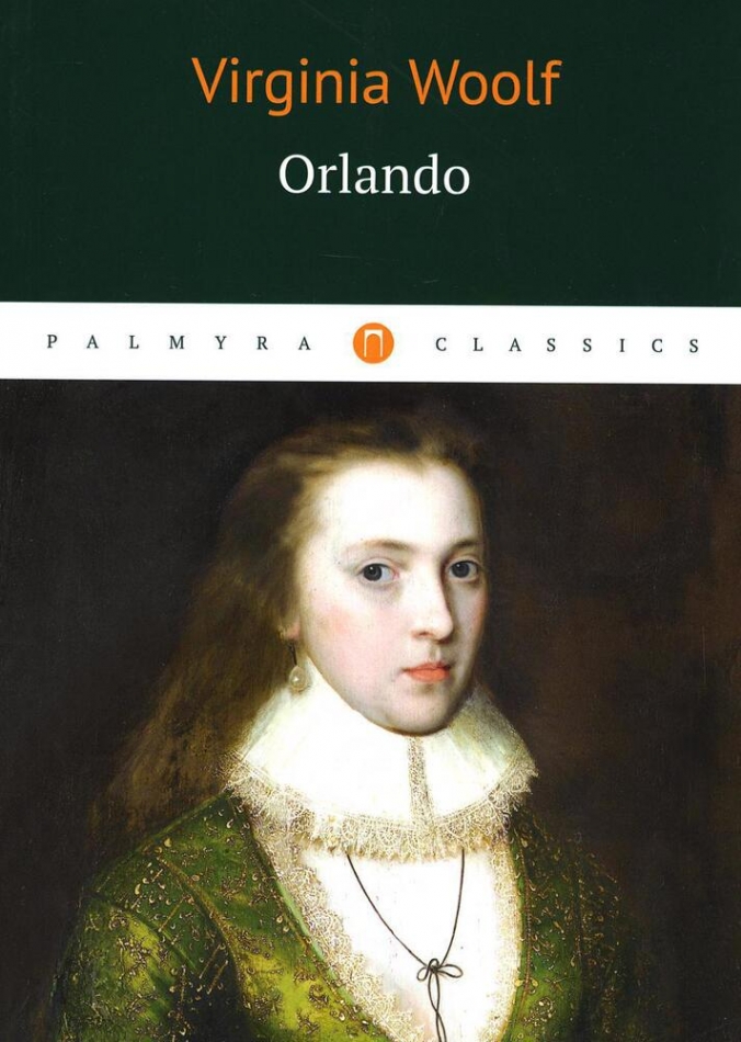 Woolf V. Orlando = :   . 