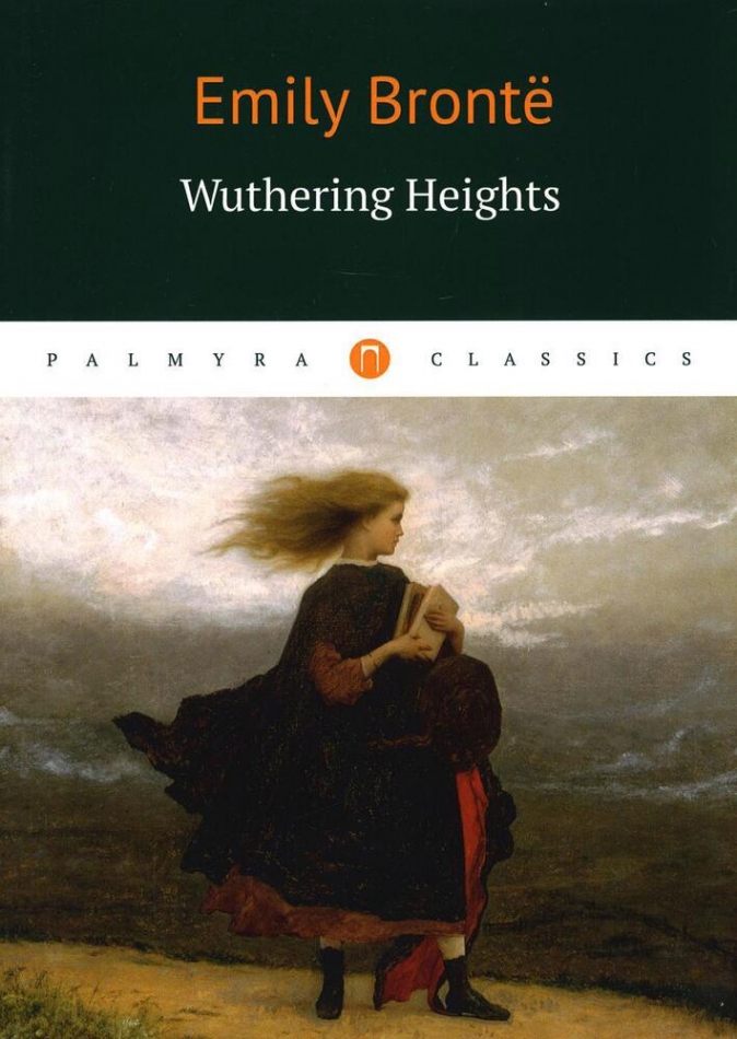 Bronte E. Wuthering Heights =  :   . 