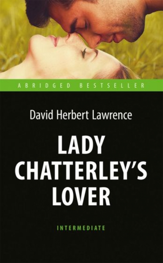    Lady Chatterleys Lover 