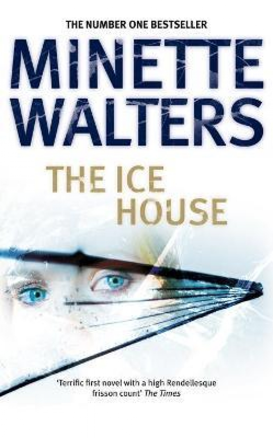 Walters, Minette Ice House,The 