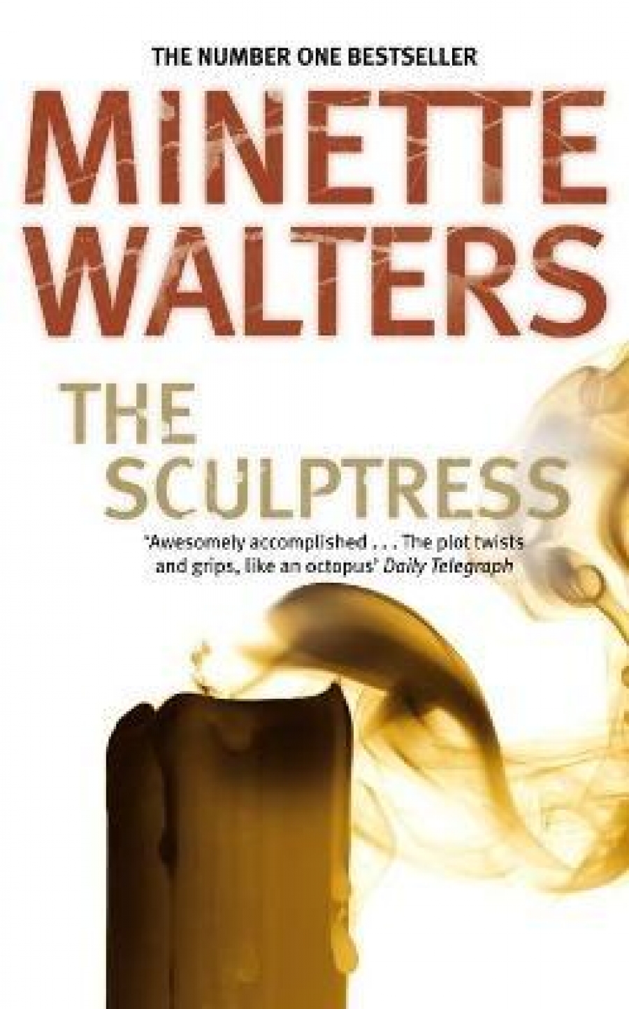 Walters, Minette Sculptress 