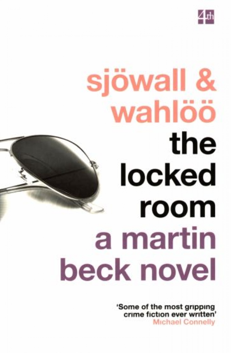 Sjowall Maj The Locked Room 
