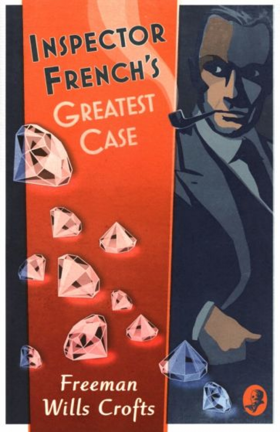 Wills Crofts Freeman Inspector French's Greatest Case 