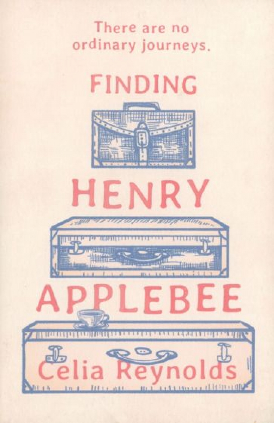 Reynolds Celia Finding Henry Applebee 
