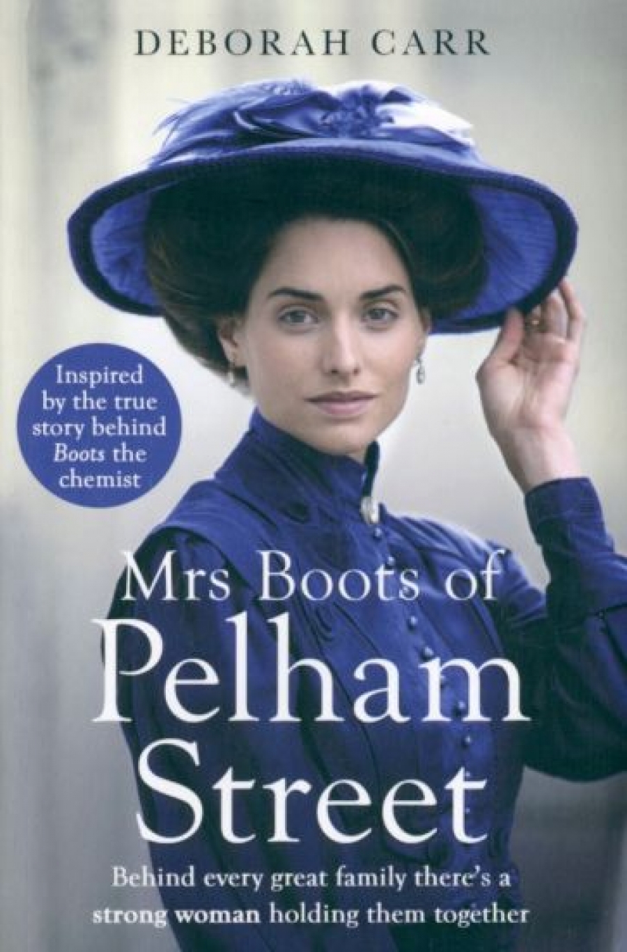 Carr Deborah Mrs Boots of Pelham Street 