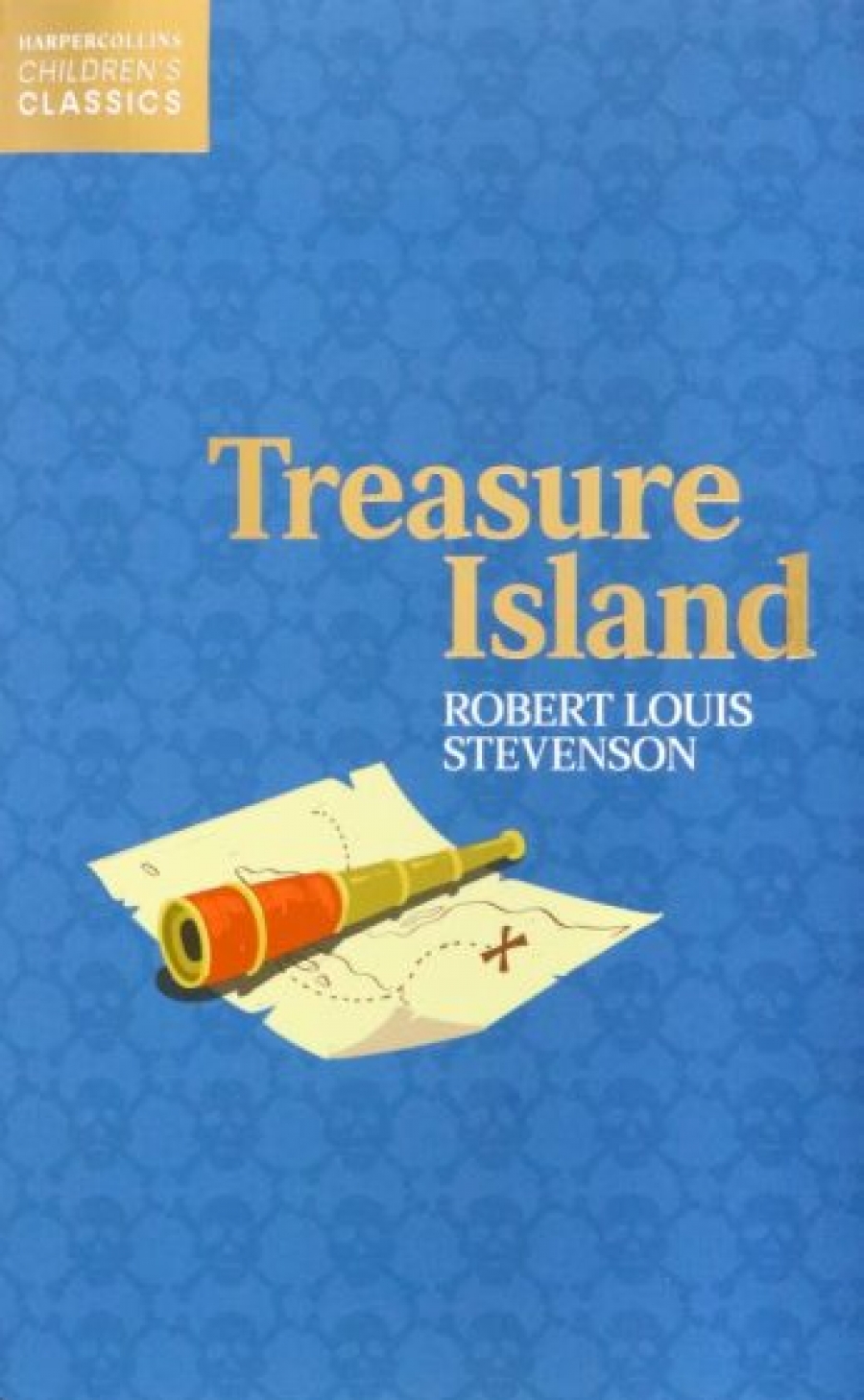 Stevenson Robert Louis Treasure Island 