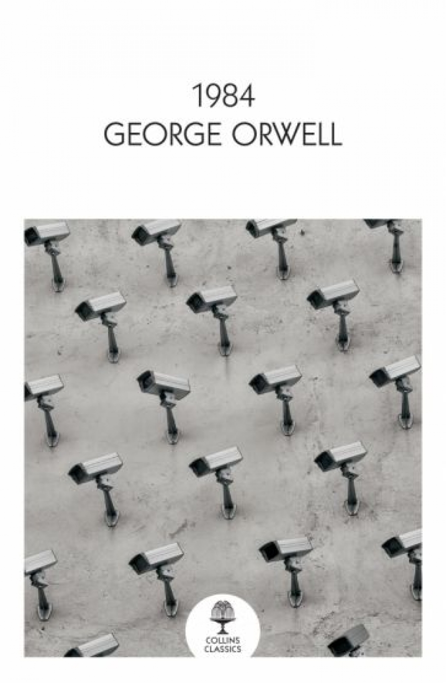 Orwell George 1984. Nineteen Eighty-Four 