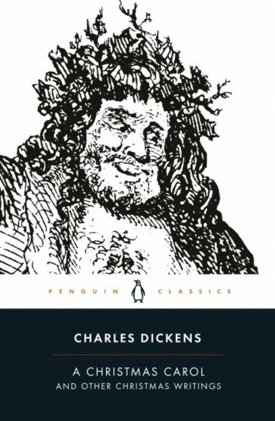 Dickens Charles A Christmas Carol and Other Christmas Writings 