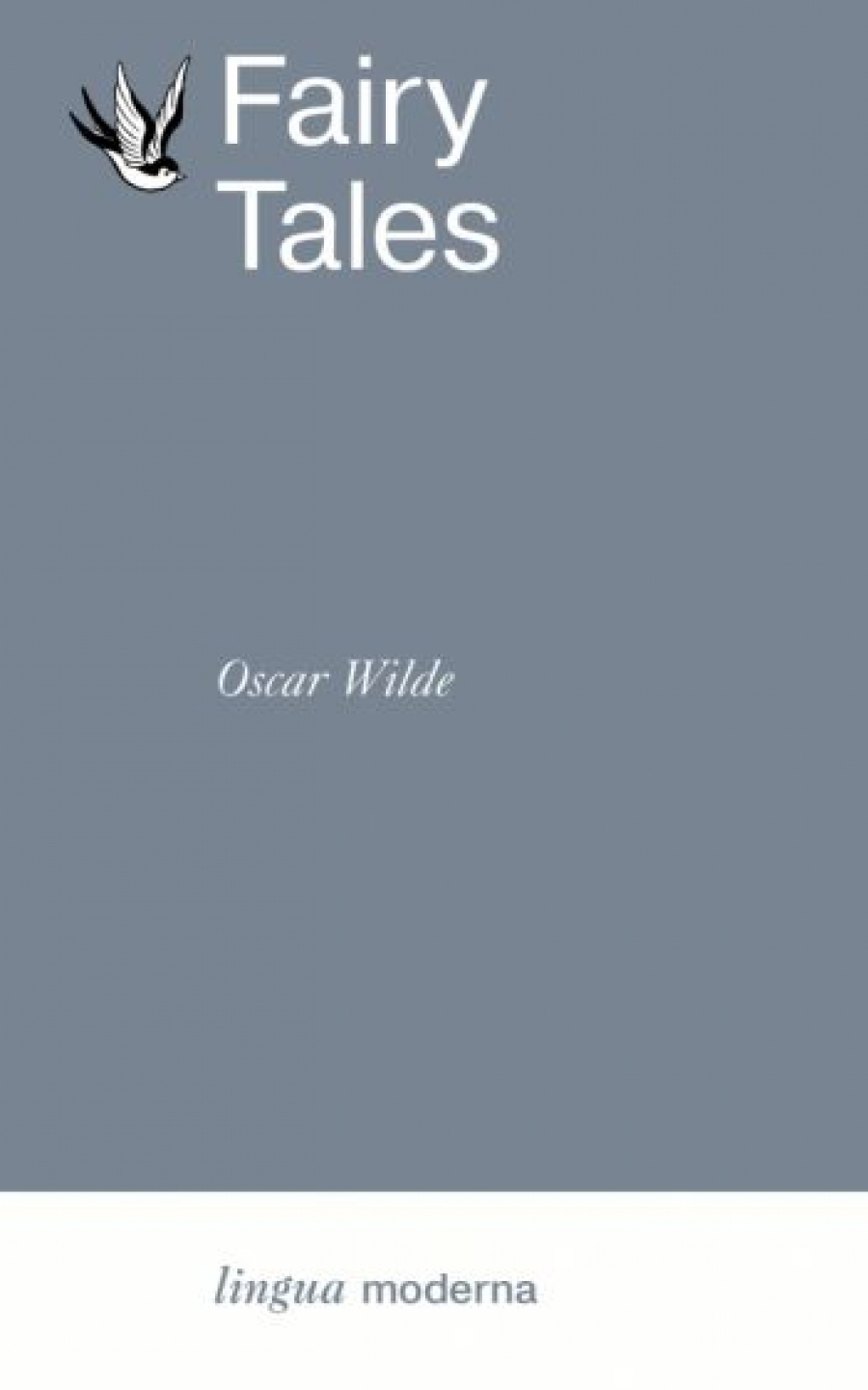 Wilde Oscar Fairy Tales 