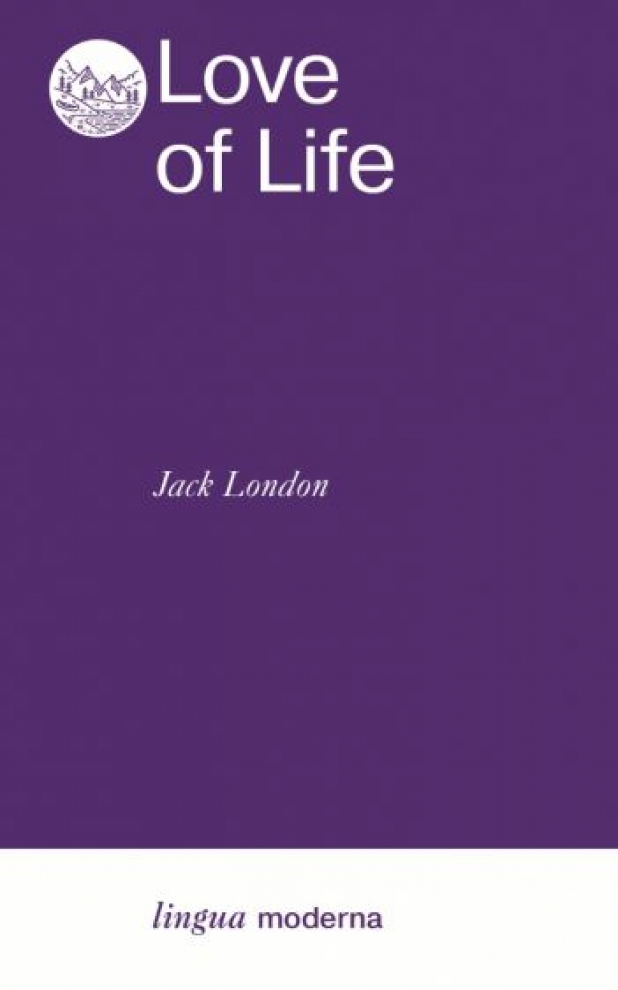 London Jack Love of Life 