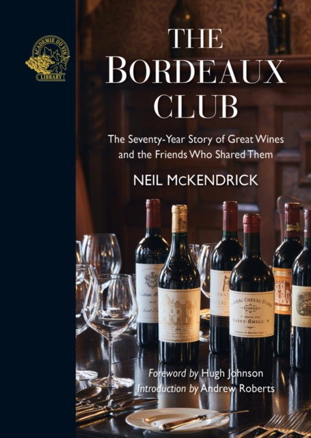 Neil, Mckendrick Bordeaux club 