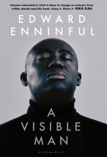 Edward, Enninful Visible man 