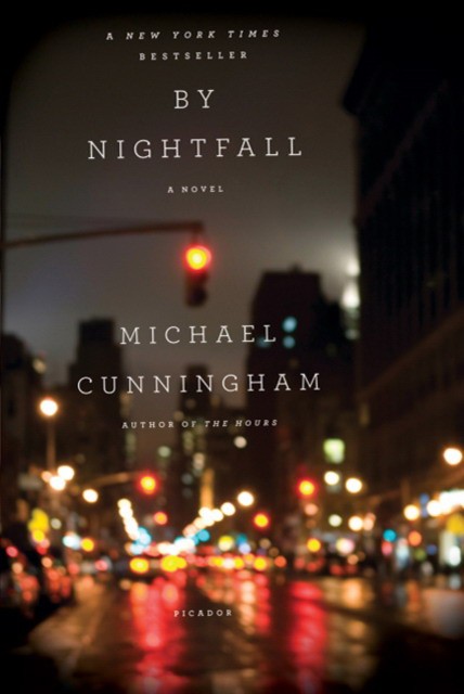 Michael, Cunningham By Nightfall 