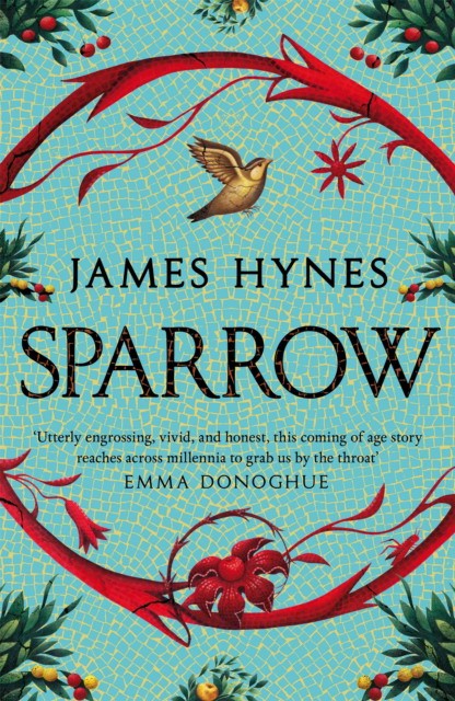 James, Hynes Sparrow 