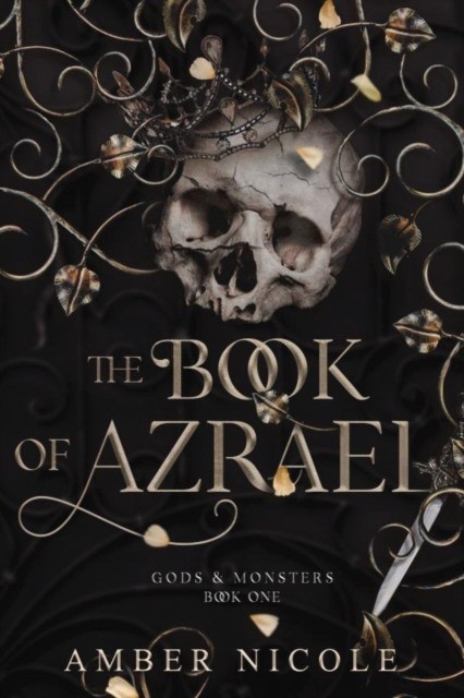 Nicole, Amber Book of azrael 