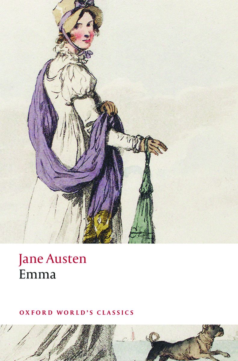 Jane Austen Emma 