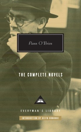 Flann, O`brien Complete novels 