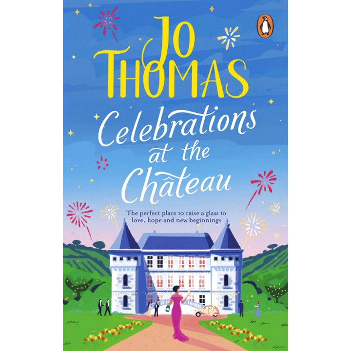 Thomas J. Celebrations at the Chateau 