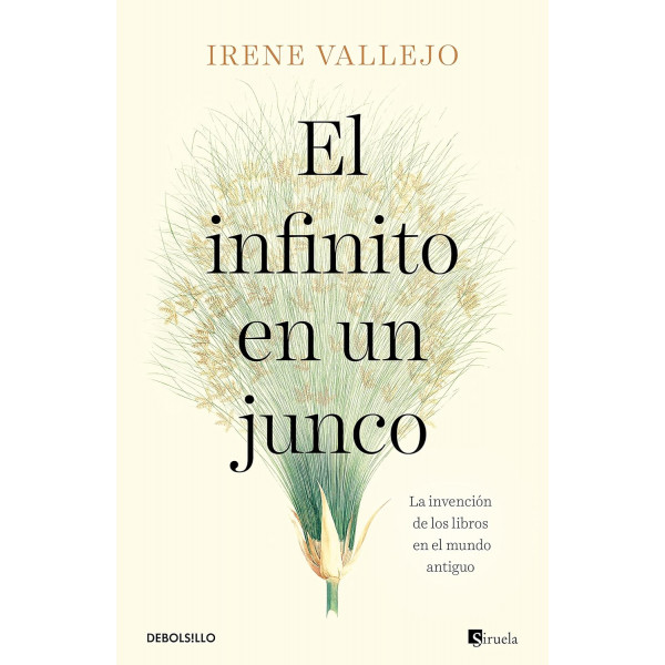 Vallejo I. El infinito en un junco 