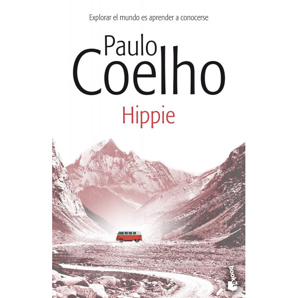 Coelho P. Hippie 