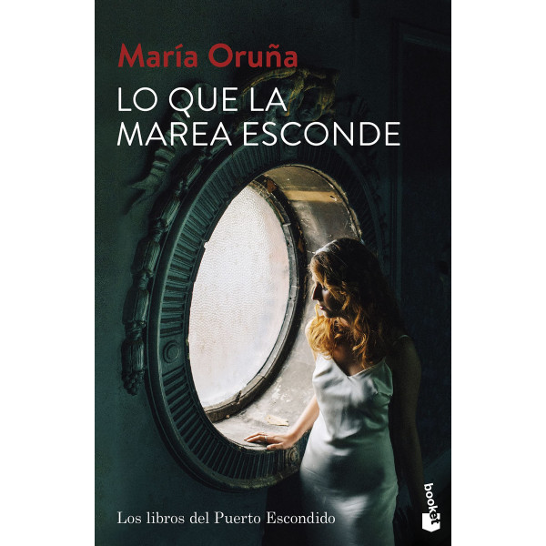 Orua M. Lo que la marea esconde 