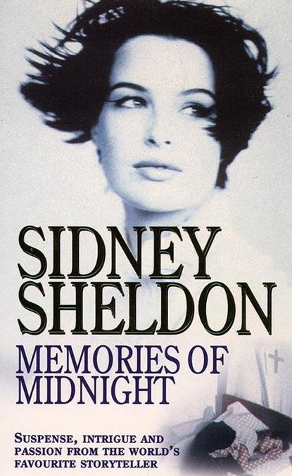 Sheldon Sidney Memories of Midnight 
