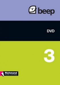Dunne, Brendan Beep 3. DVD 
