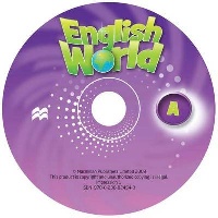 L, Bowen, M, Hocking Audio CD. English World 5 Class Audio CD 