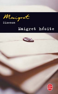 Georges S. Maigret hesite 