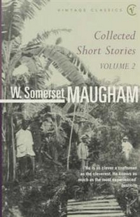 Maugham, Somerset Maugham - Collected Short Stories: v.2 