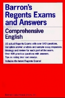 Carol, Chaitkin English (Barron's Regents Exams and Answers Books) 