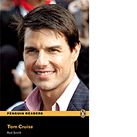 Rod Smith Tom Cruise (with Audio CD) 